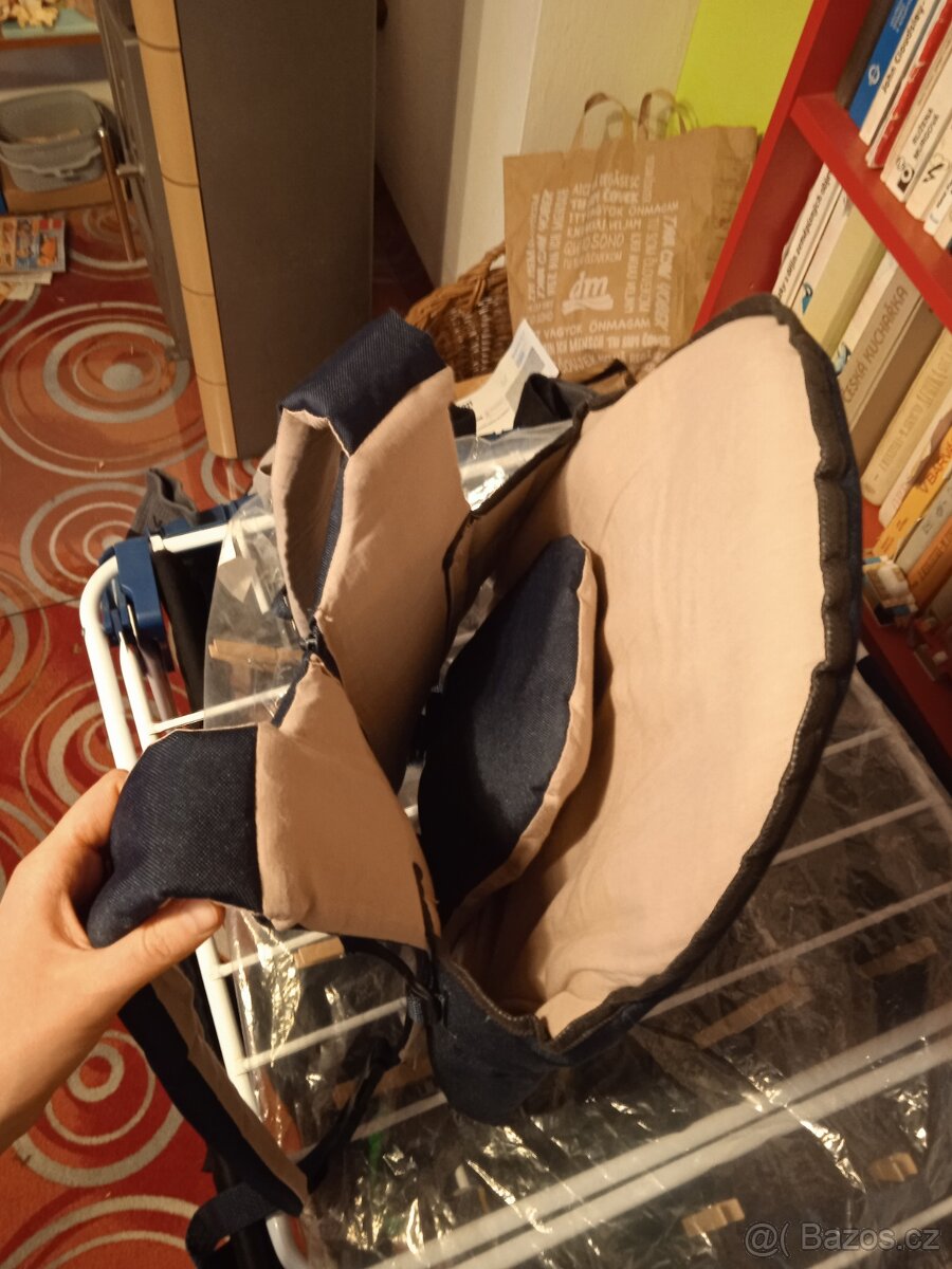 prodám nosítko - 3