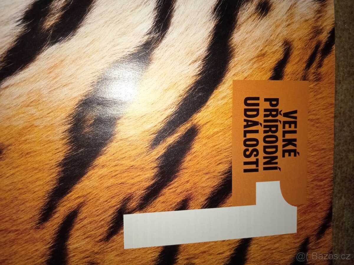 1000 Divů přírody - 3