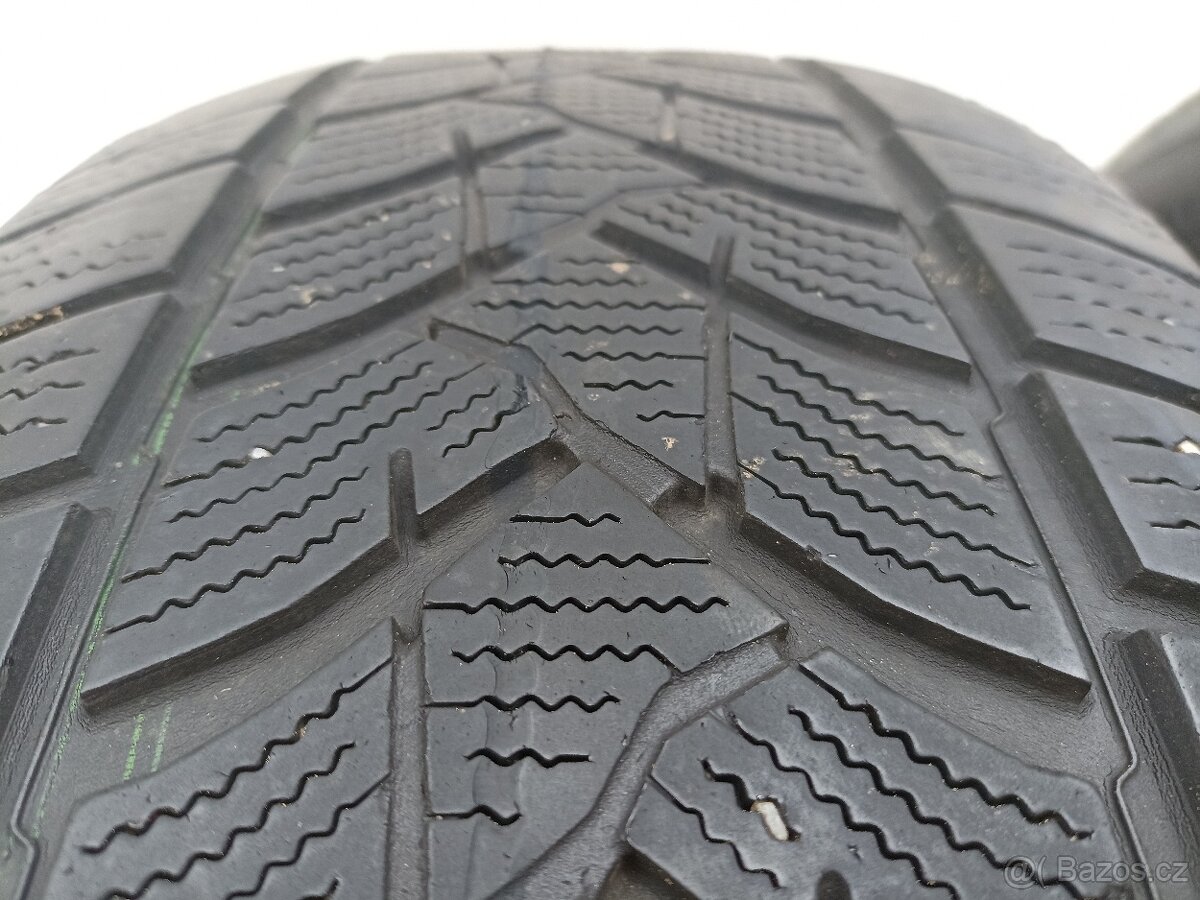 Zimní pneu 235/65R17 - 3
