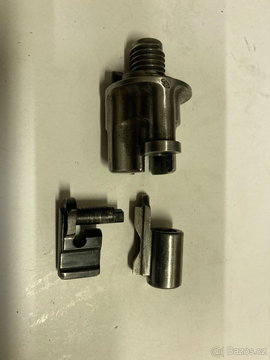 Zamek mauser k98 - 3