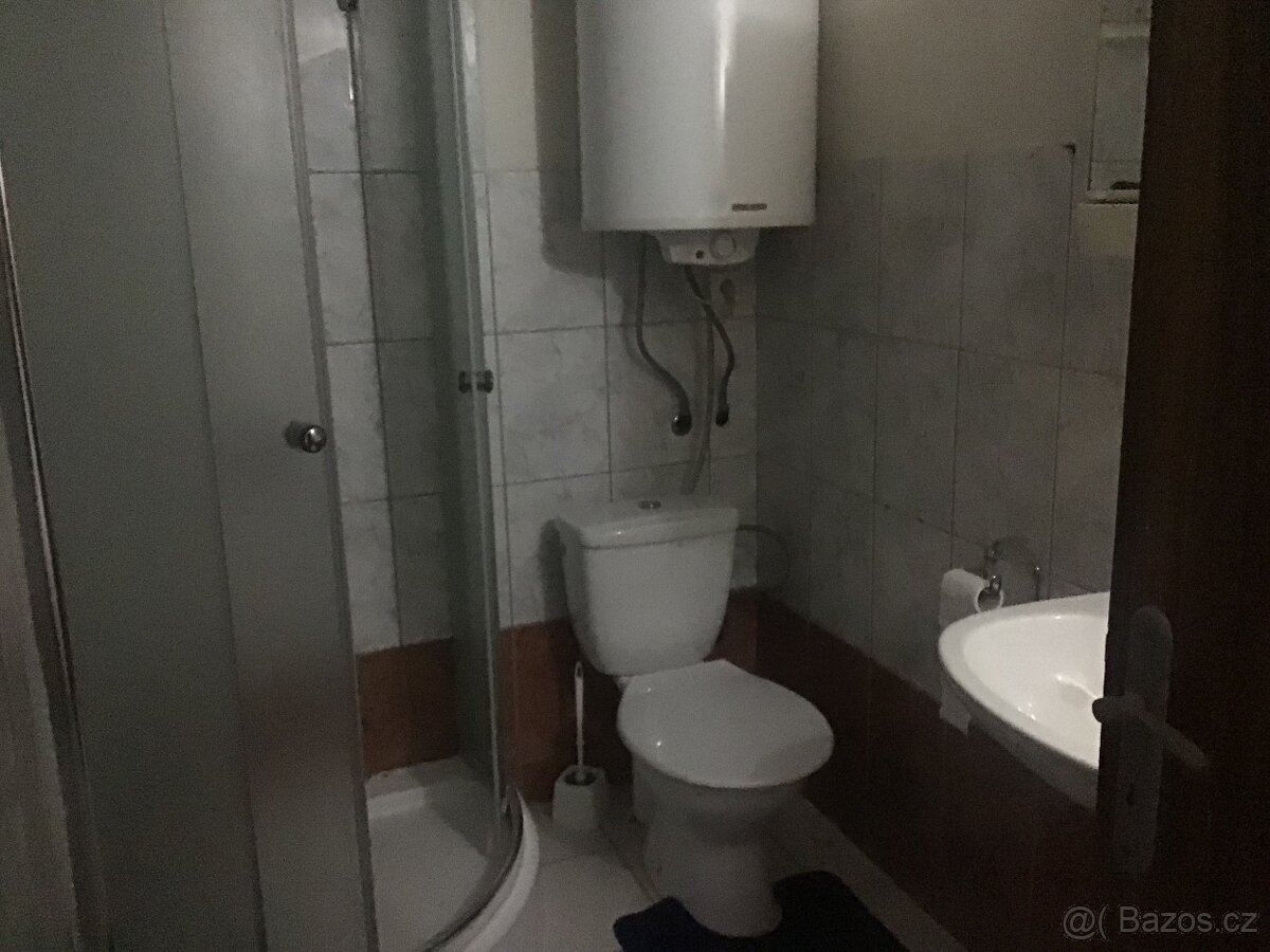 Pronajmu byt 1+1 v HRONOV - 3