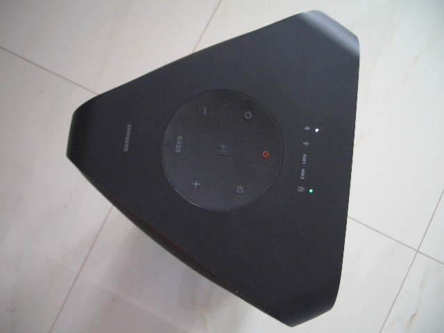 SAMSUNG MX-ST40B - 3