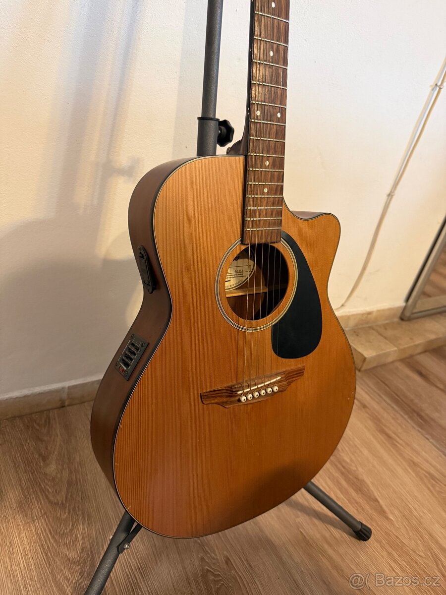 Akustická kytara Furch JNV-61 - 3