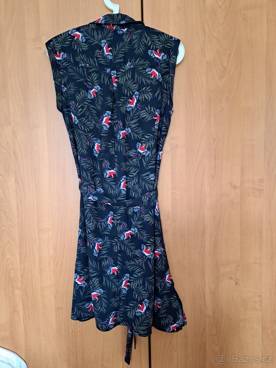 Dámské/dívčí letní ŠATY C&A - 3