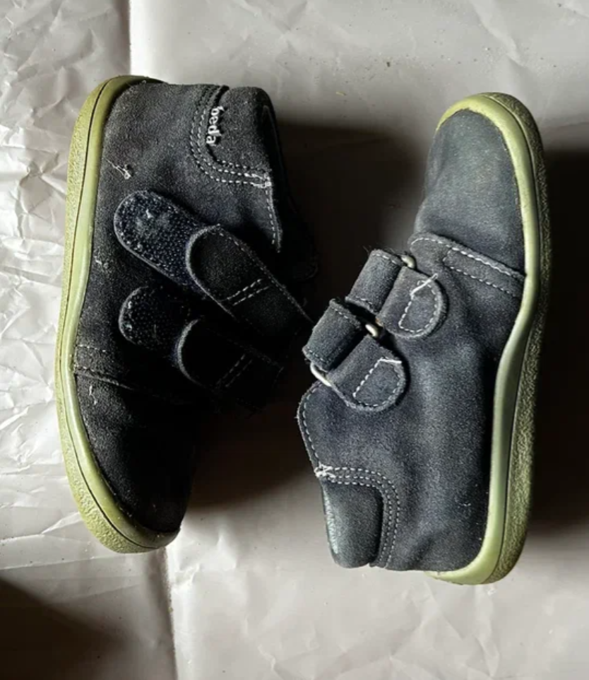 Dětské boty Beda vel. 25. - 3