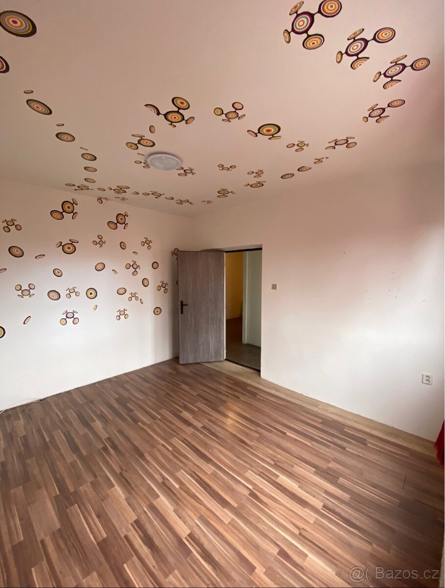 Prodej bytu 2+1, 54 m², OV, Bílina - 3