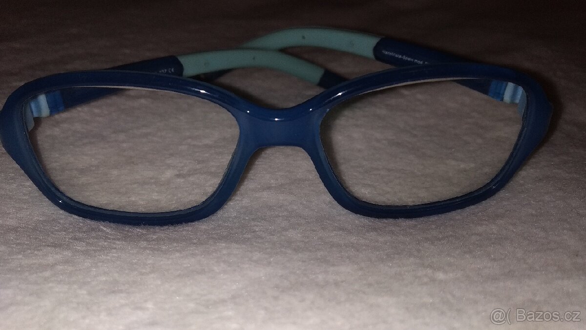 Prodám dětské brejličky - 3