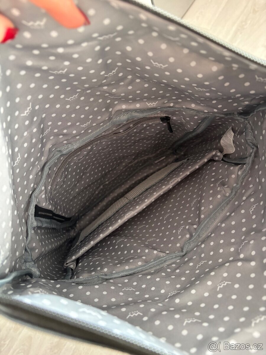 NOVÝ batoh VUCH - 3