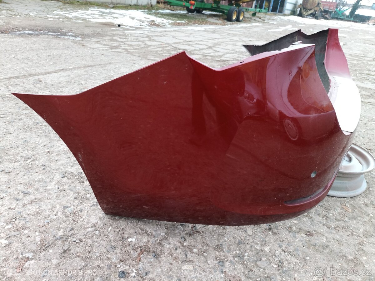 Toyota Avensis combi T27 2015-2018 - 3