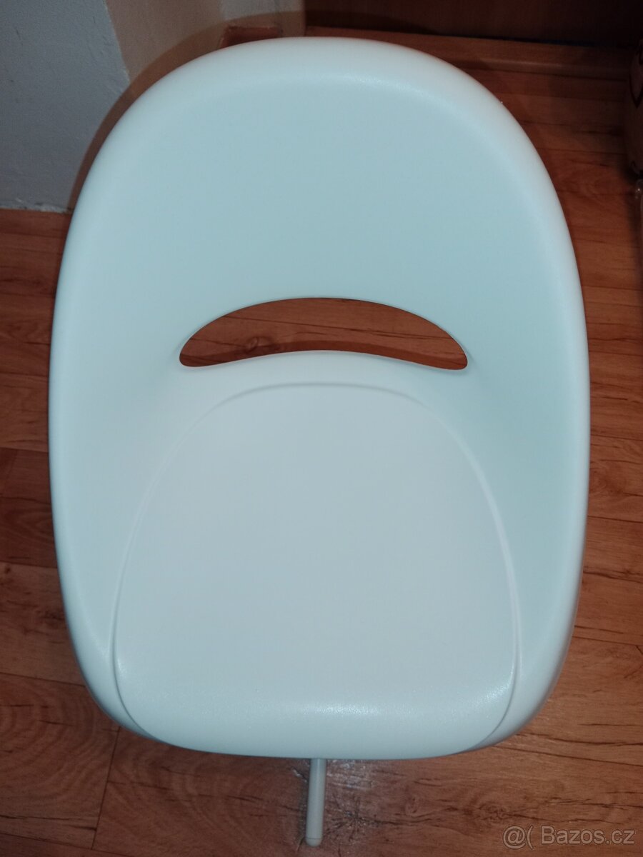 Dětská židle k psacímu stolu - 3