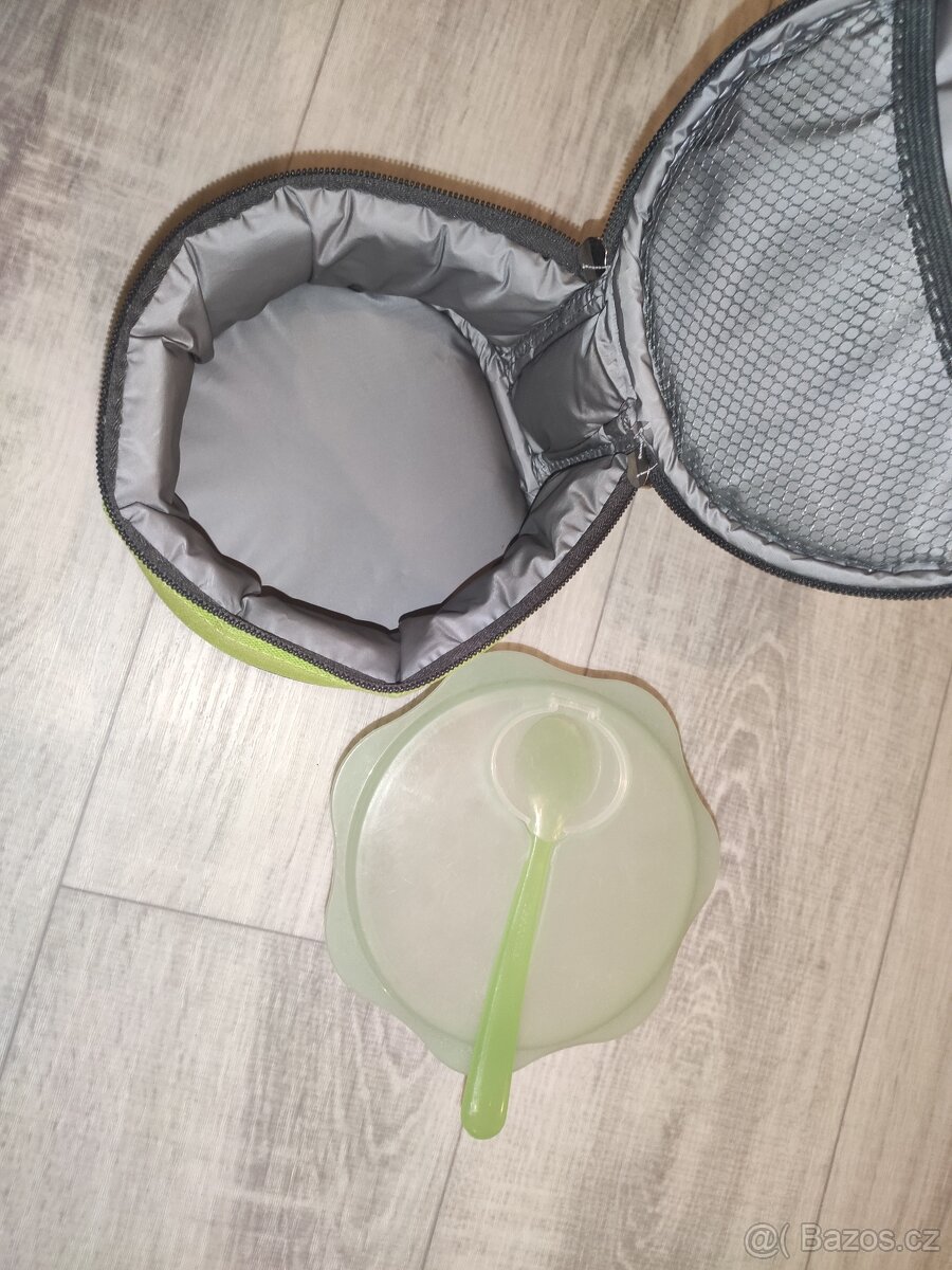 Cestovní miska s termoobalem TESCOMA - 3