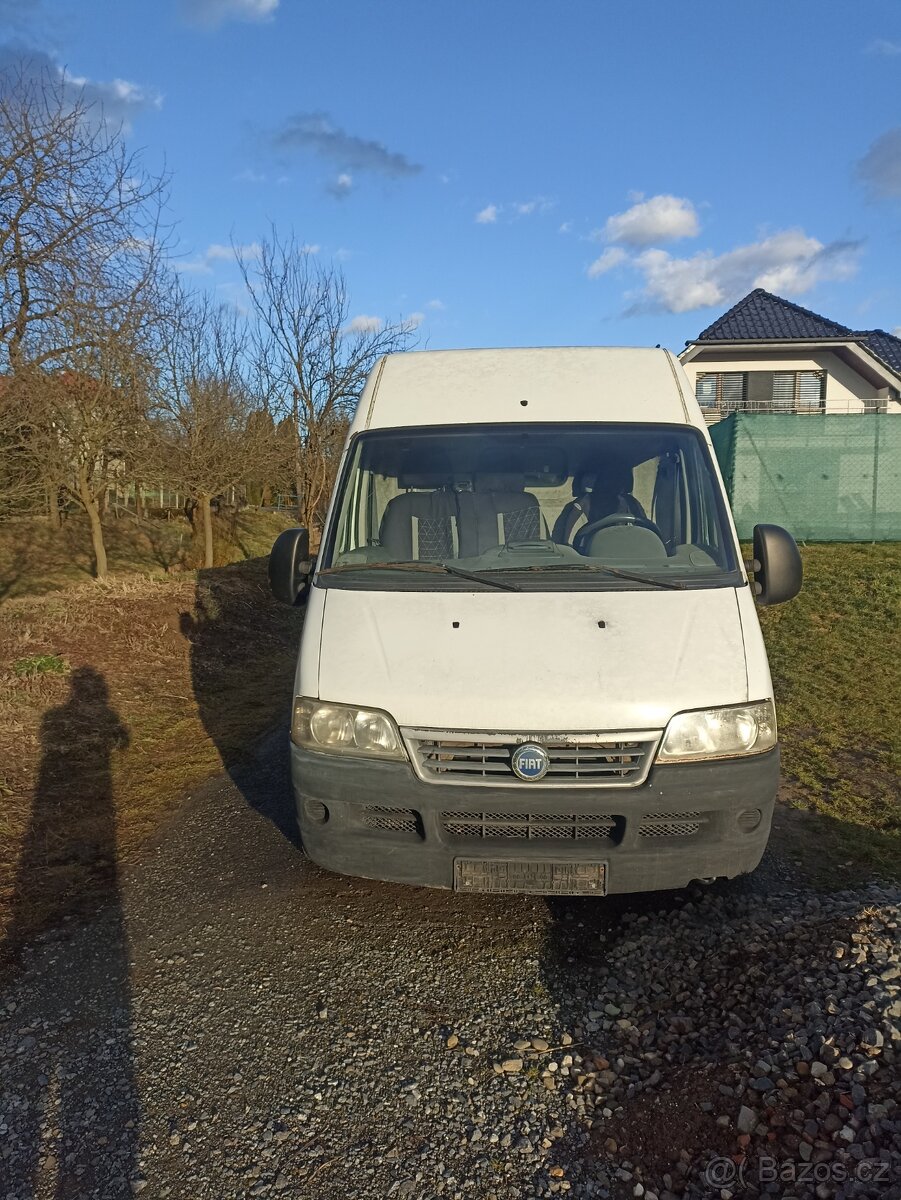 Fiat Ducato - 3