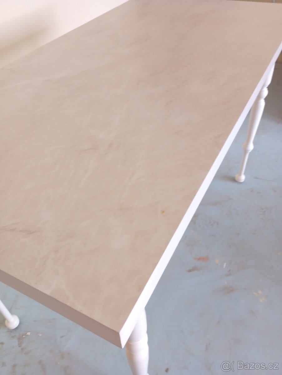 Prodám nový kuchyňský stůl - 3