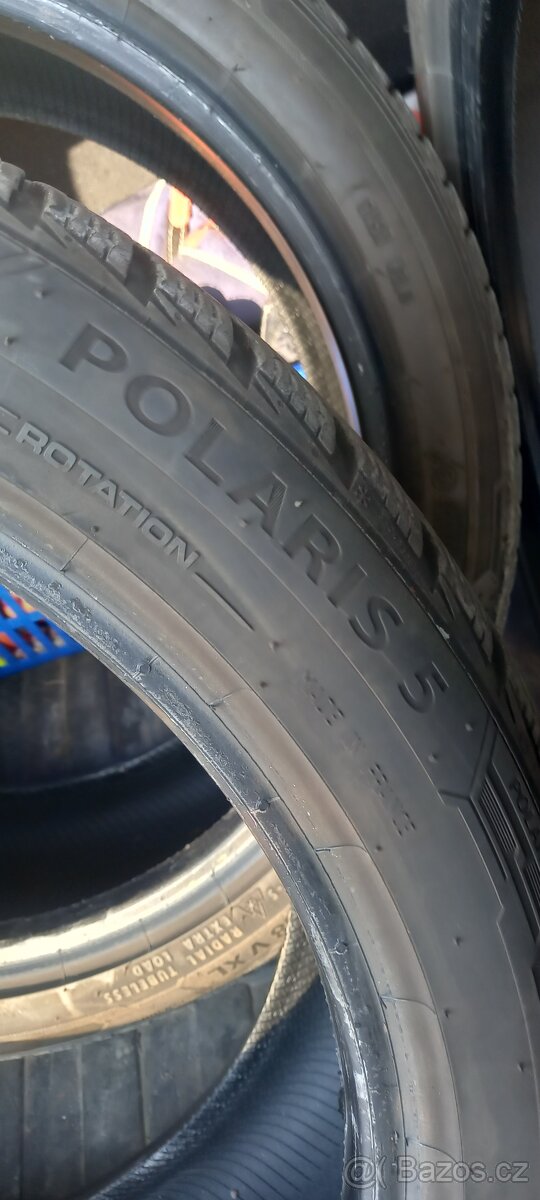 Prodej pneu - 3