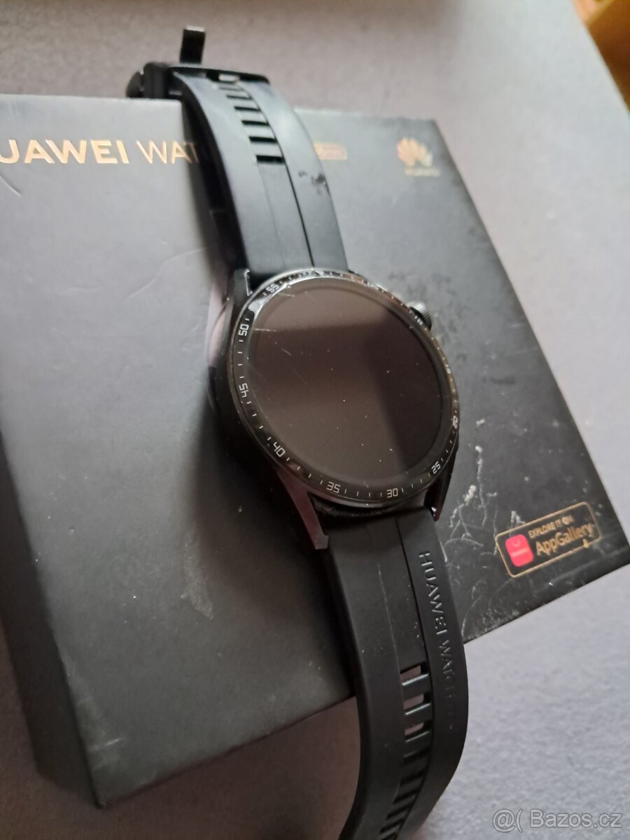 Huawei watch GT3 - 3