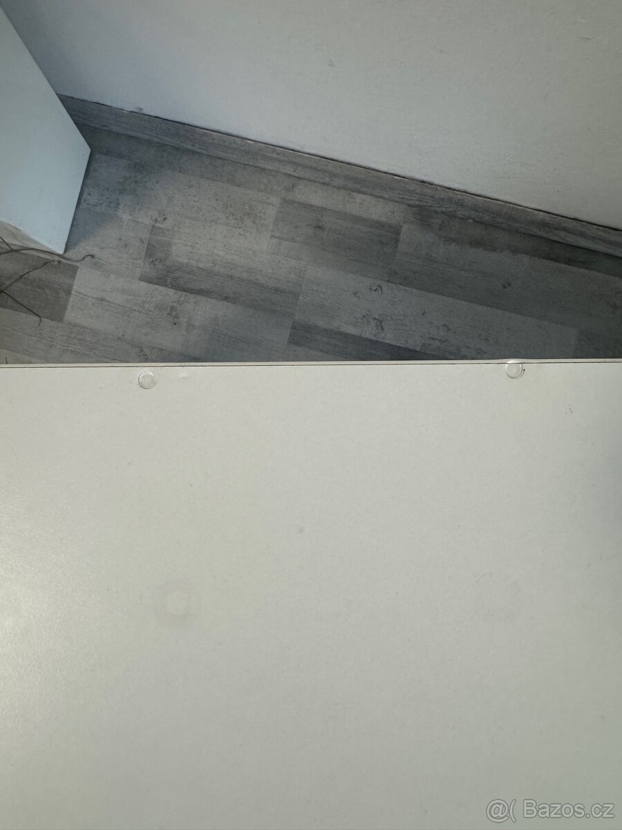 Pracovní stůl 125x75 - 3