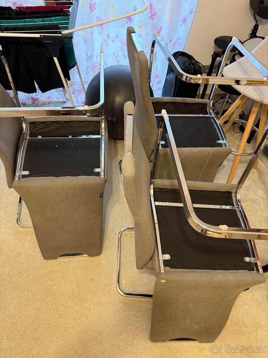 Jídelní židle - 3