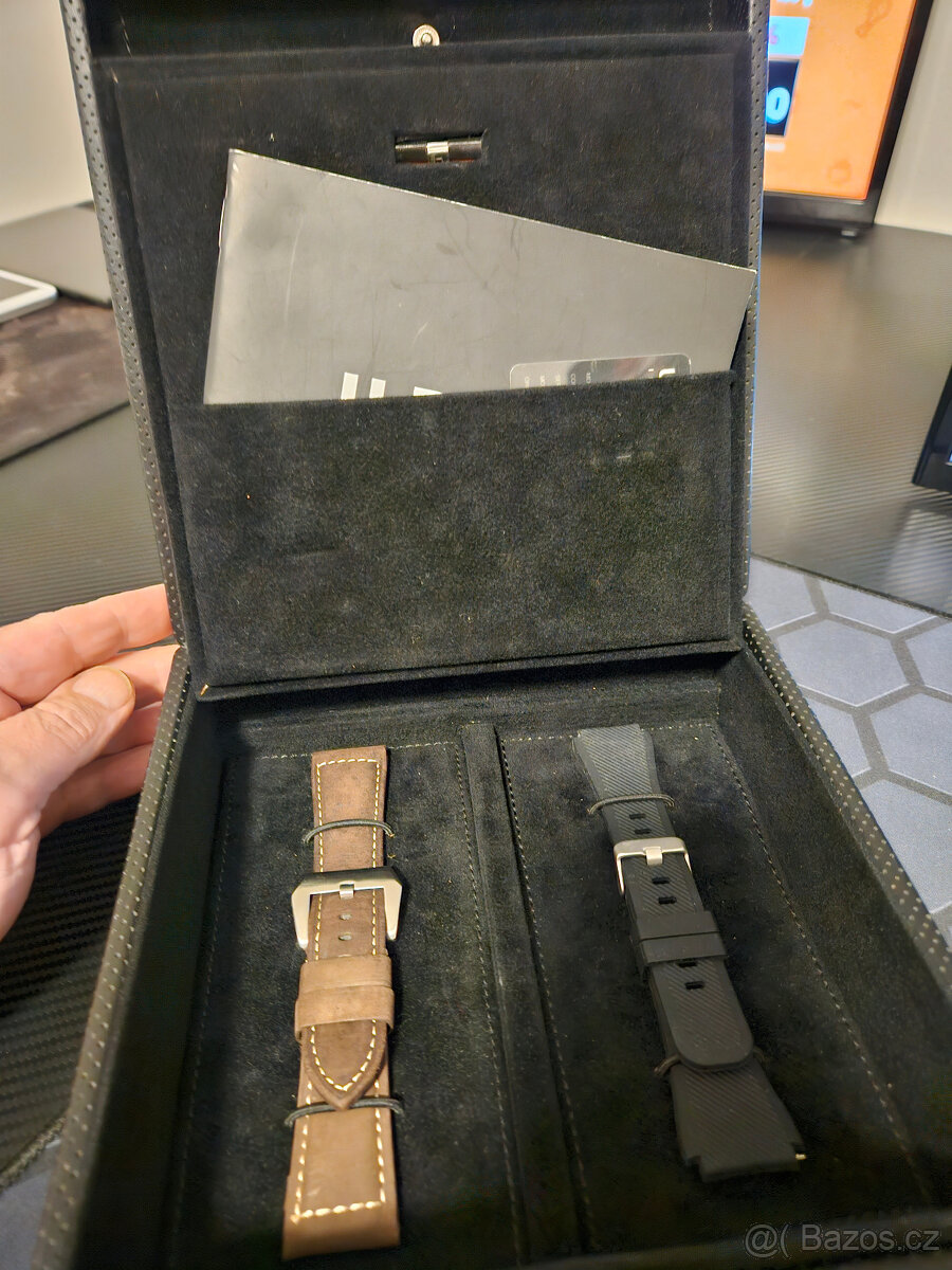 U-BOAT CLASSICO AS/53 - 3