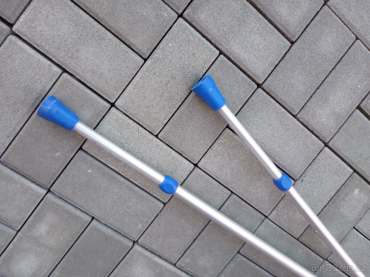 Francouzské hole - 3