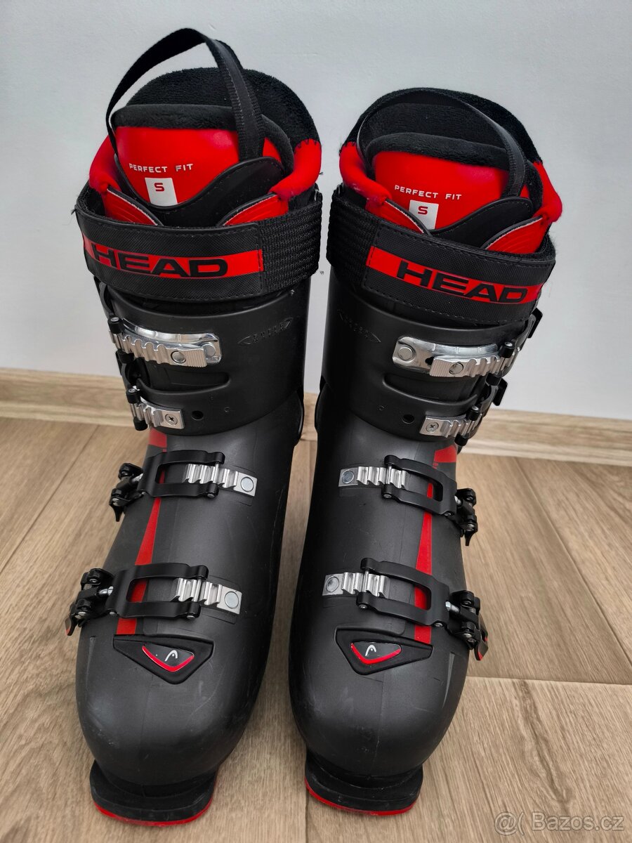 Lyžařské boty HEAD ADVANT EDGE - 3