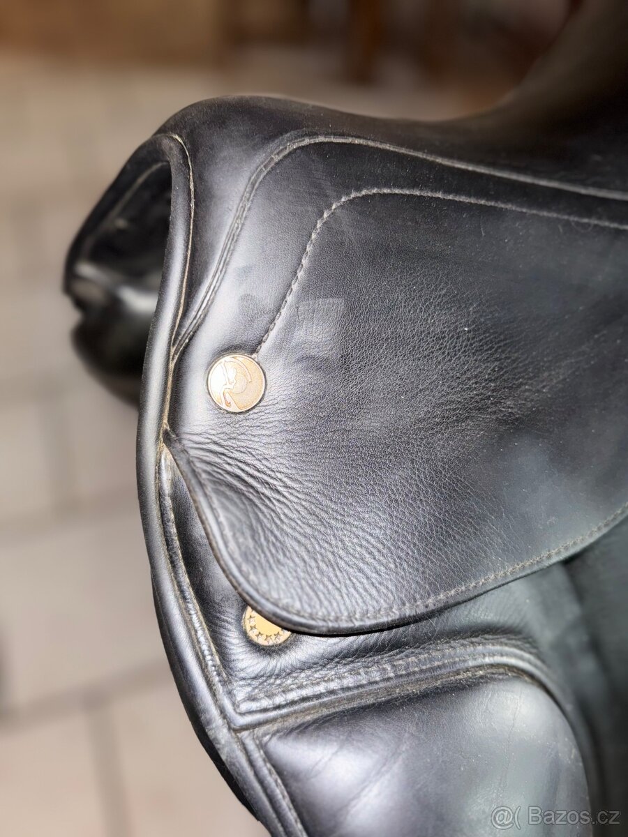 Drezurní Sedlo Prestige Venus - 3