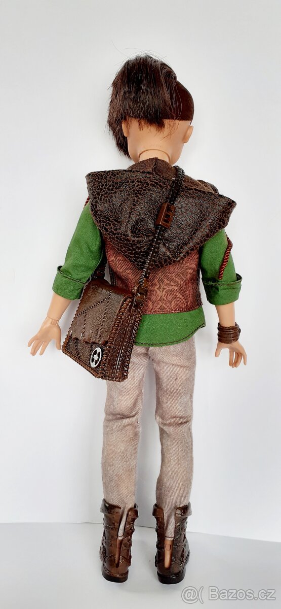Ever after high Hunter Huntsman - 3