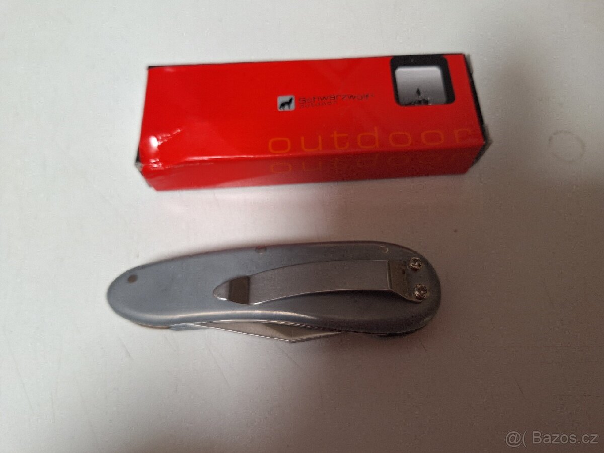 Nože s kompasem nové - 3