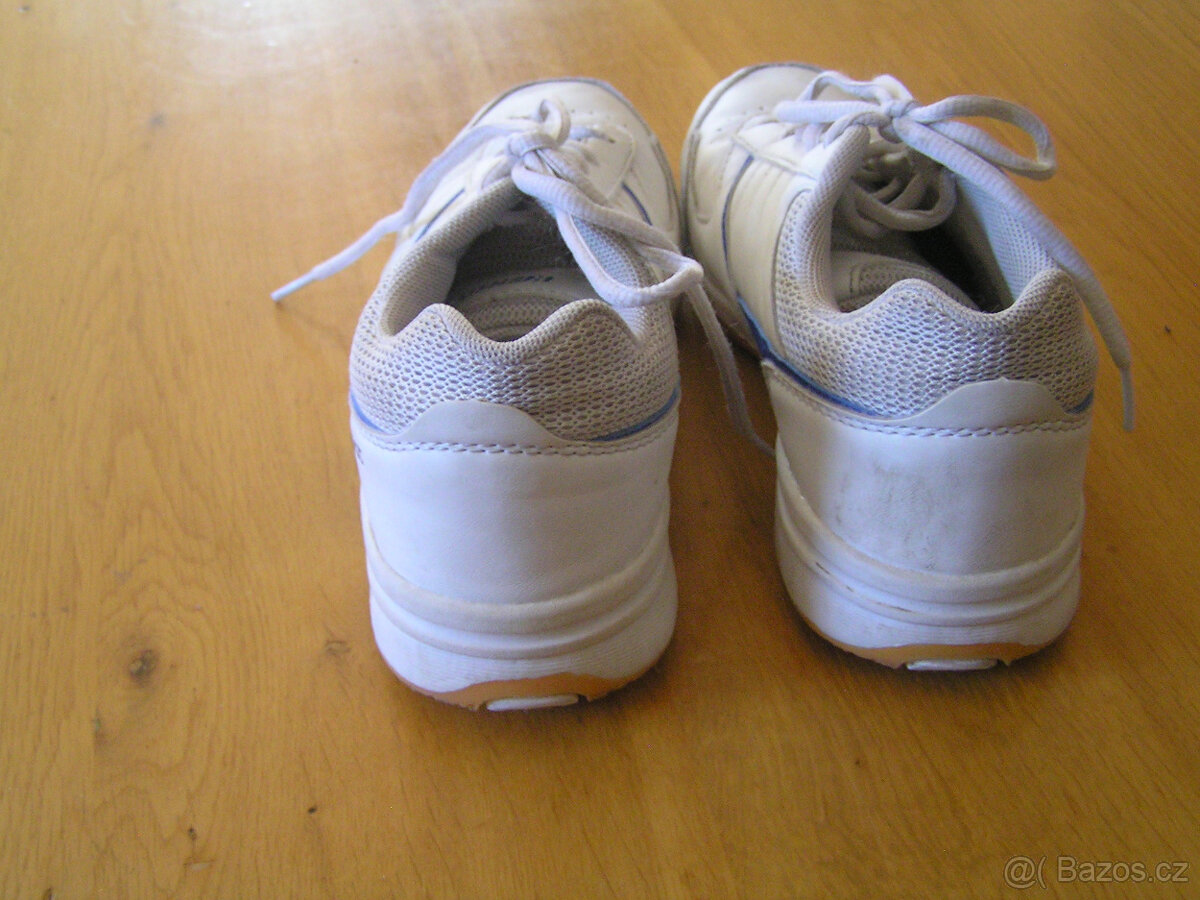 Sálovky Kensis vel. 34 - 3