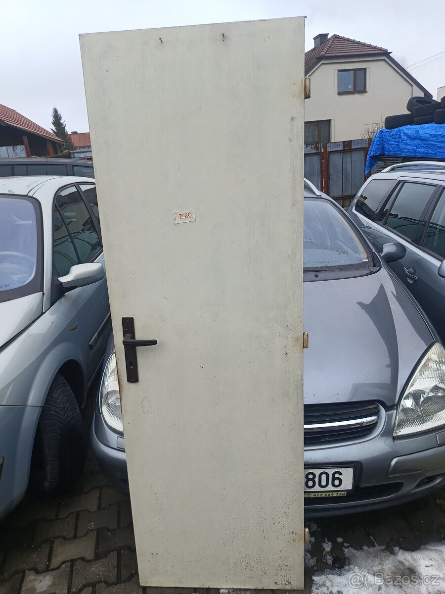 Dveře interiérové - 3