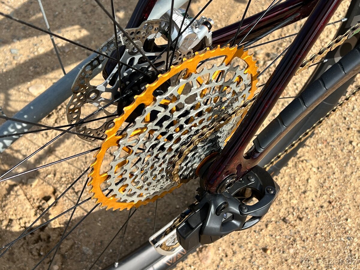 Trek Procaliber Tuning SLEVA - 3