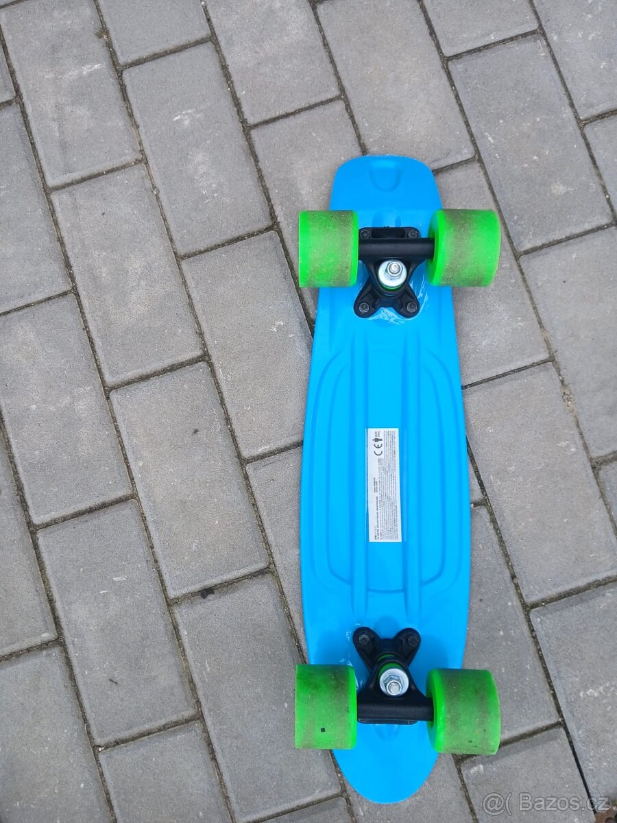 Pennyboard - 3