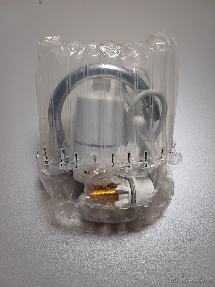 Ohřívač vody Livington - 3