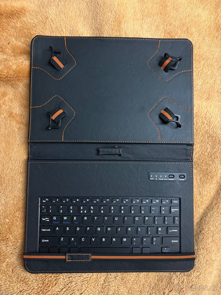 Tablet LENOVO TAB M10 3. generace - 3