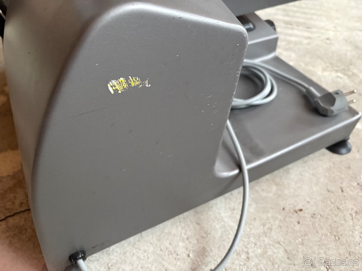 Nářezový stroj - 3