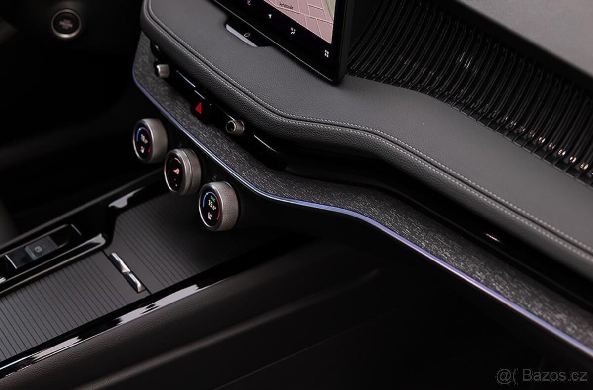 Superb Selection 2,0 TD - 3