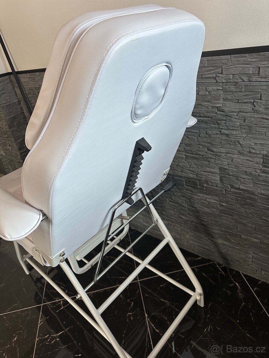 Kosmetické křeslo/ lehátko - 3
