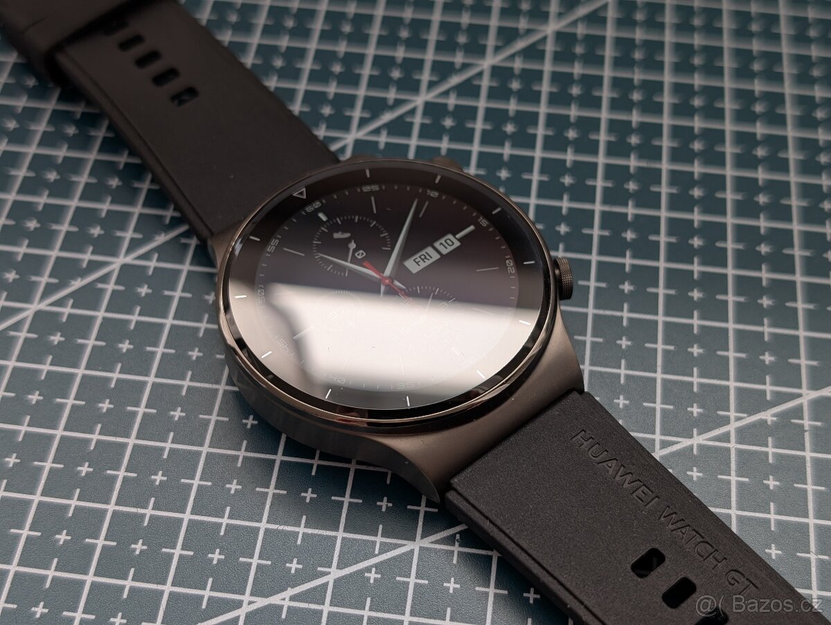 Huawei Watch GT2 Pro - 3