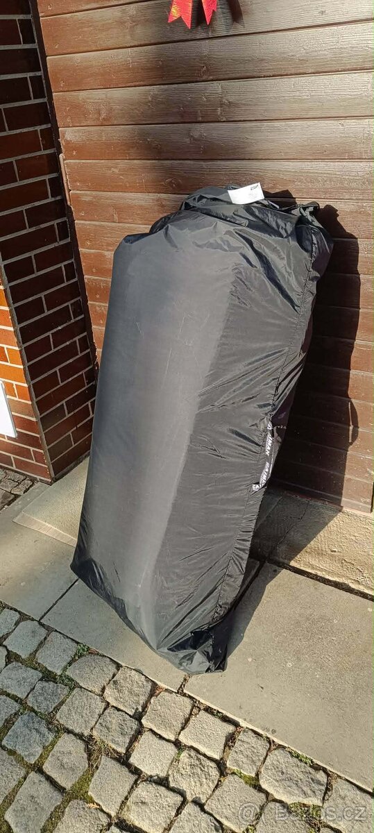 Ford tranzit obytny - 3