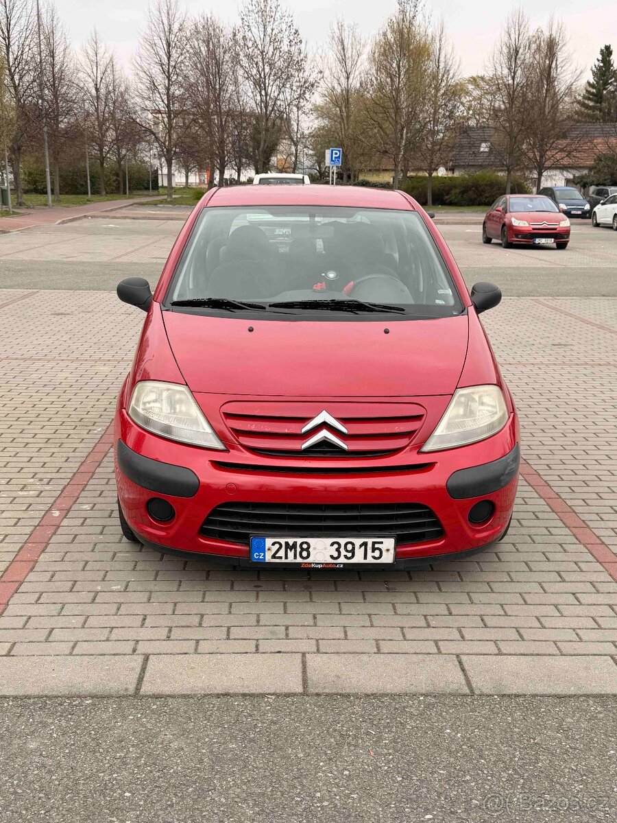citroen c3 - 3