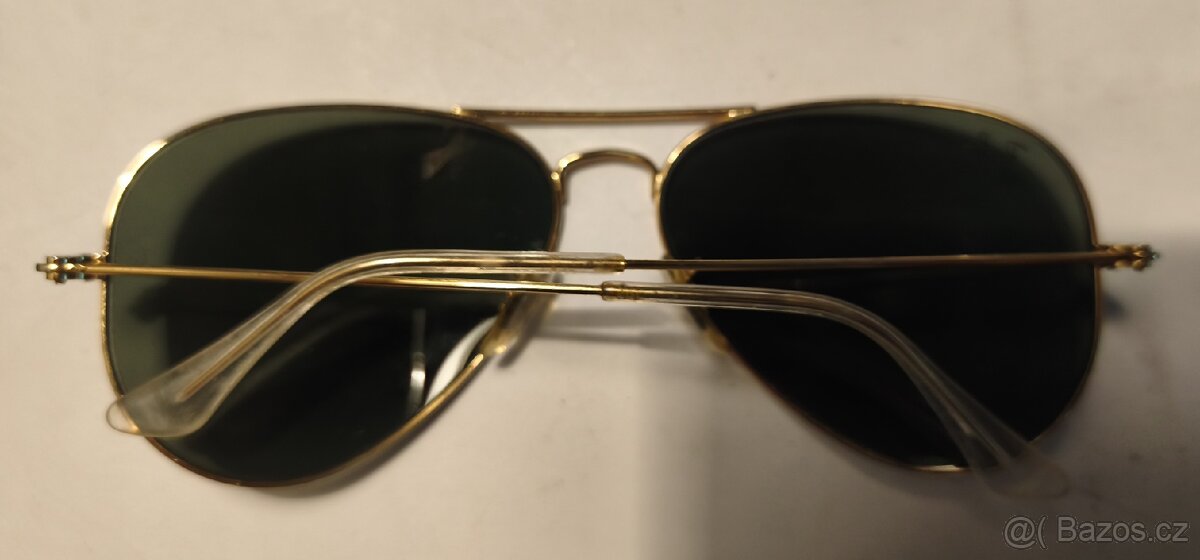 Slun.brýle RayBan - 3