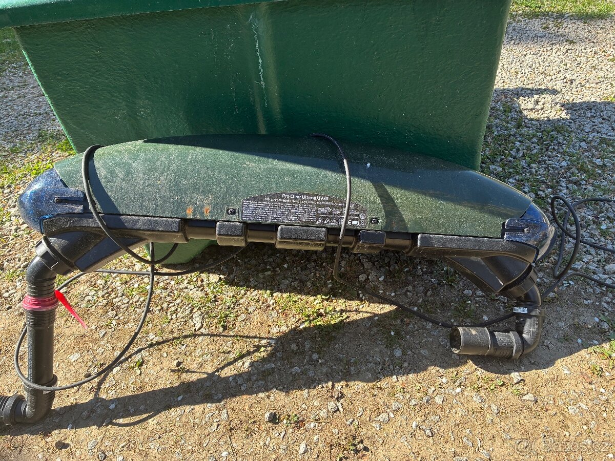 Jezirkova filtrace - 3