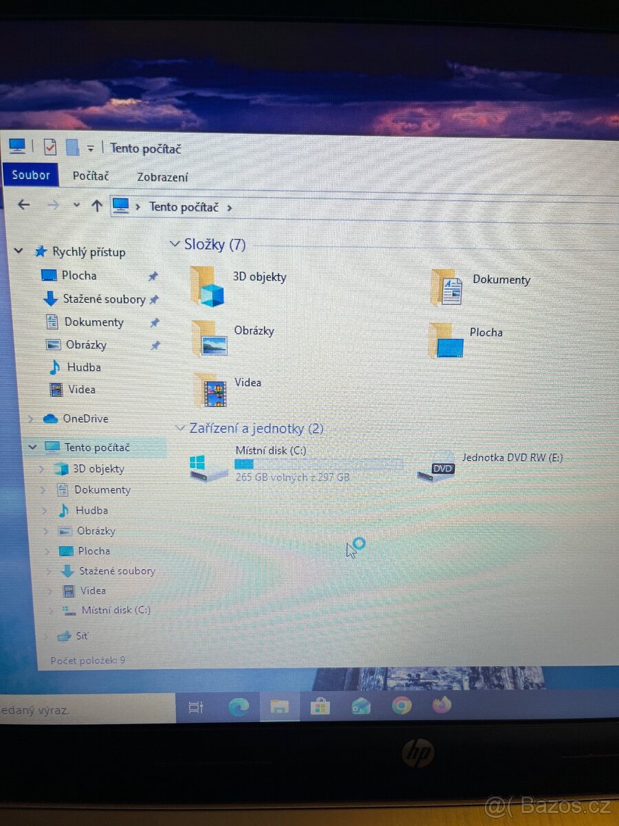 HP ProBook 4535s - 3