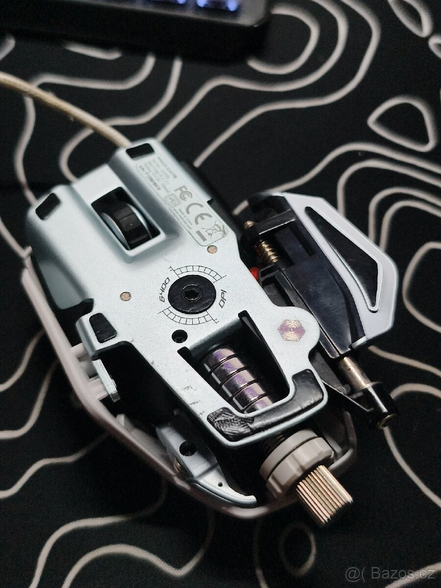 Mad Catz R.A.T. 5 - 3
