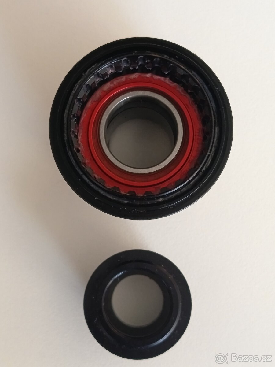 ořech DT Swiss Ratchet EXP XD - 3