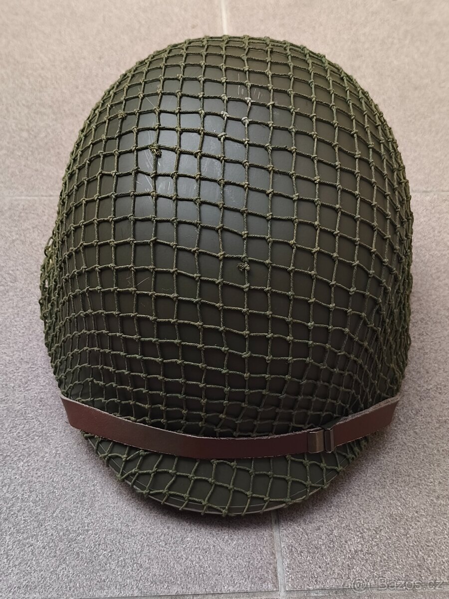 US Army helmet - 3