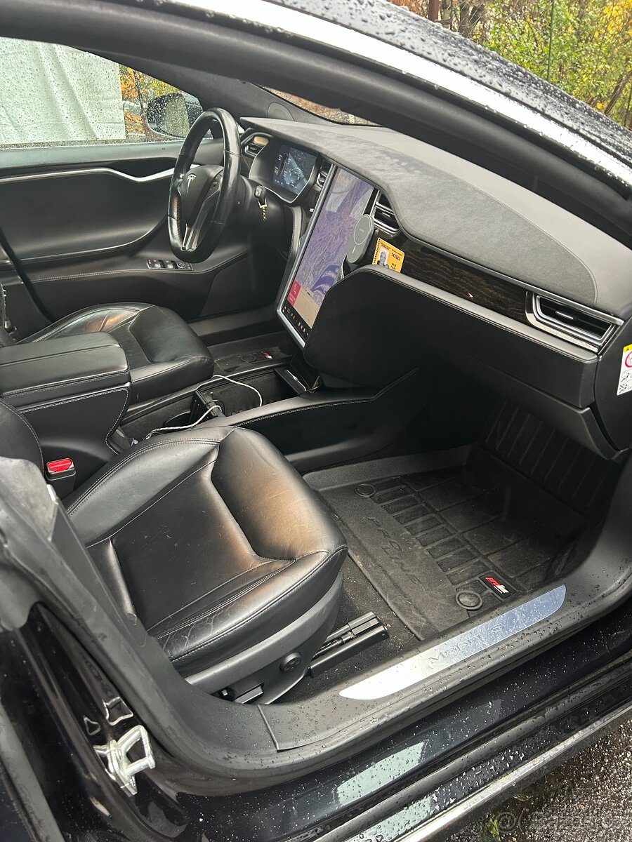 VYMĚNÍM TESLA MODEL S 90D AWD ZA MODEL Y 2023 – FREE SUPERCH - 3