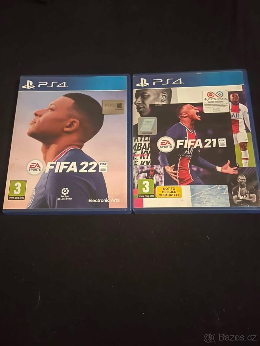 PS 4 hry - 3