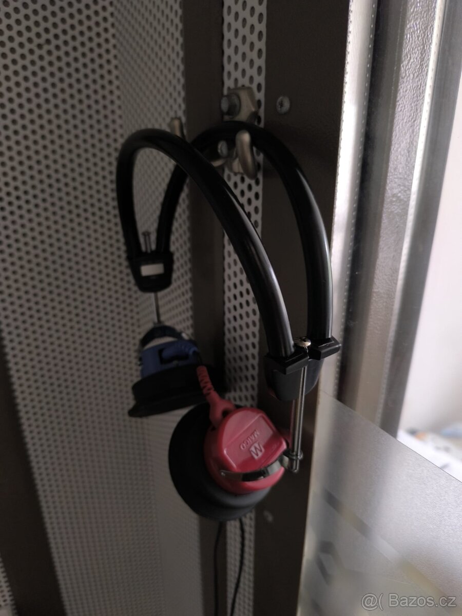Audiokomora Maico Ma52 - 3