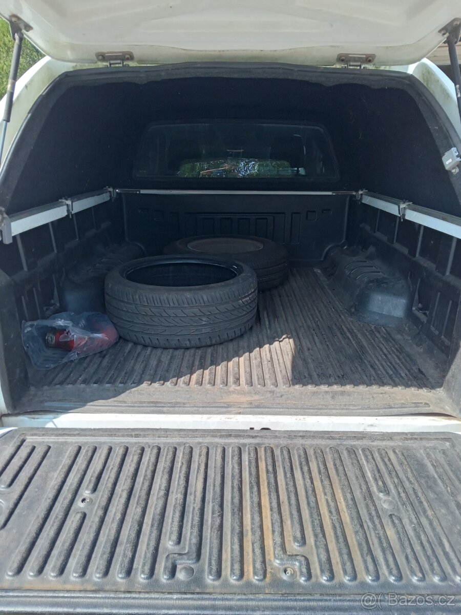 Ford ranger 2.2tdci