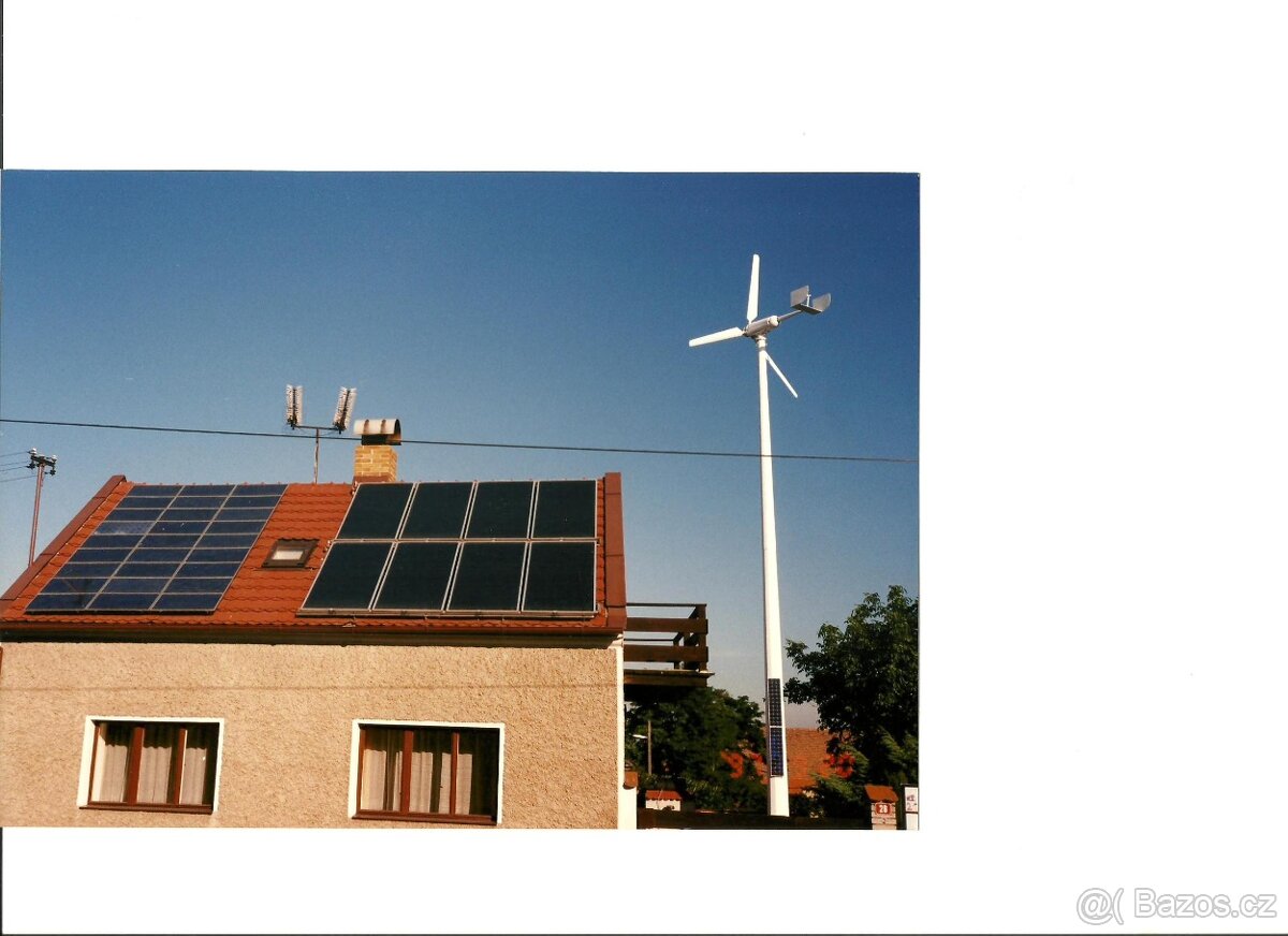 Přenechám firmu - Životní prostředí - 3